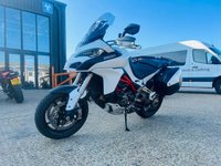 USED 2015 65 DUCATI MULTISTRADA 1200 S TOURING - BUY ONLINE 24 HRS A DAY - FINANCE AVAILABLE - ALL TYPES OF CREDIT ACCEPTED WITH DUCATI OE HARD PANNIERS