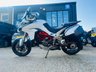 USED 2015 65 DUCATI MULTISTRADA 1200 S TOURING - BUY ONLINE 24 HRS A DAY - FINANCE AVAILABLE - ALL TYPES OF CREDIT ACCEPTED WITH DUCATI OE HARD PANNIERS