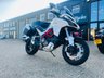 USED 2015 65 DUCATI MULTISTRADA 1200 S TOURING - BUY ONLINE 24 HRS A DAY - FINANCE AVAILABLE - ALL TYPES OF CREDIT ACCEPTED WITH DUCATI OE HARD PANNIERS