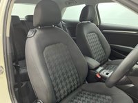 USED 2014 64 AUDI A3  1.6 TDI SE Hatchback 3dr Diesel Manual Euro 6 (s/s) (110 ps) Free Tax, Bluetooth, DAB Radio