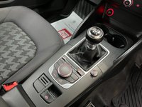 USED 2014 64 AUDI A3  1.6 TDI SE Hatchback 3dr Diesel Manual Euro 6 (s/s) (110 ps) Free Tax, Bluetooth, DAB Radio