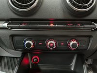 USED 2014 64 AUDI A3  1.6 TDI SE Hatchback 3dr Diesel Manual Euro 6 (s/s) (110 ps) Free Tax, Bluetooth, DAB Radio