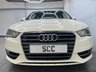 USED 2014 64 AUDI A3  1.6 TDI SE Hatchback 3dr Diesel Manual Euro 6 (s/s) (110 ps) Free Tax, Bluetooth, DAB Radio