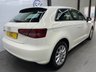 USED 2014 64 AUDI A3  1.6 TDI SE Hatchback 3dr Diesel Manual Euro 6 (s/s) (110 ps) Free Tax, Bluetooth, DAB Radio