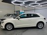 USED 2014 64 AUDI A3  1.6 TDI SE Hatchback 3dr Diesel Manual Euro 6 (s/s) (110 ps) Free Tax, Bluetooth, DAB Radio