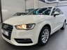 USED 2014 64 AUDI A3  1.6 TDI SE Hatchback 3dr Diesel Manual Euro 6 (s/s) (110 ps) Free Tax, Bluetooth, DAB Radio