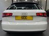USED 2014 64 AUDI A3  1.6 TDI SE Hatchback 3dr Diesel Manual Euro 6 (s/s) (110 ps) Free Tax, Bluetooth, DAB Radio