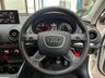 USED 2014 64 AUDI A3  1.6 TDI SE Hatchback 3dr Diesel Manual Euro 6 (s/s) (110 ps) Free Tax, Bluetooth, DAB Radio