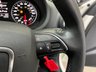 USED 2014 64 AUDI A3  1.6 TDI SE Hatchback 3dr Diesel Manual Euro 6 (s/s) (110 ps) Free Tax, Bluetooth, DAB Radio