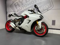 USED 2020 20 DUCATI SUPERSPORT S S - BUY ONLINE 24 HRS A DAY - FINANCE AVAILABLE - ALL TYPES OF CREDIT ACCEPTED ONLY 3,703 MILES FROM NEW
