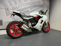 USED 2020 20 DUCATI SUPERSPORT S S - BUY ONLINE 24 HRS A DAY - FINANCE AVAILABLE - ALL TYPES OF CREDIT ACCEPTED ONLY 3,703 MILES FROM NEW