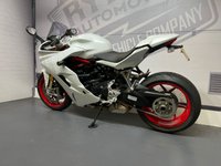 USED 2020 20 DUCATI SUPERSPORT S S - BUY ONLINE 24 HRS A DAY - FINANCE AVAILABLE - ALL TYPES OF CREDIT ACCEPTED ONLY 3,703 MILES FROM NEW