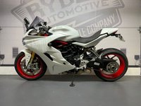 USED 2020 20 DUCATI SUPERSPORT S S - BUY ONLINE 24 HRS A DAY - FINANCE AVAILABLE - ALL TYPES OF CREDIT ACCEPTED ONLY 3,703 MILES FROM NEW