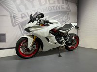 USED 2020 20 DUCATI SUPERSPORT S S - BUY ONLINE 24 HRS A DAY - FINANCE AVAILABLE - ALL TYPES OF CREDIT ACCEPTED ONLY 3,703 MILES FROM NEW