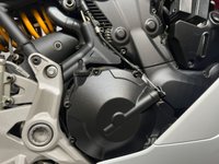 USED 2020 20 DUCATI SUPERSPORT S S - BUY ONLINE 24 HRS A DAY - FINANCE AVAILABLE - ALL TYPES OF CREDIT ACCEPTED ONLY 3,703 MILES FROM NEW