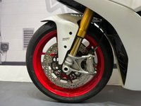 USED 2020 20 DUCATI SUPERSPORT S S - BUY ONLINE 24 HRS A DAY - FINANCE AVAILABLE - ALL TYPES OF CREDIT ACCEPTED ONLY 3,703 MILES FROM NEW