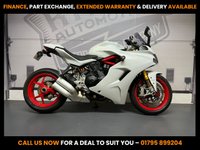 USED 2020 20 DUCATI SUPERSPORT S S - BUY ONLINE 24 HRS A DAY - FINANCE AVAILABLE - ALL TYPES OF CREDIT ACCEPTED ONLY 3,703 MILES FROM NEW