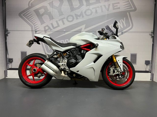 2020 20 Ducati Supersport S S - BUY ONLINE 24 HRS A DAY - FINANCE AVAILABLE - ALL TYPES OF CREDIT ACCEPTED