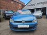 USED 2013 63 VOLKSWAGEN GOLF 1.4 TSi Technology SE 5dr - FREE TAX 