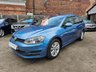 USED 2013 63 VOLKSWAGEN GOLF 1.4 TSi Technology SE 5dr - FREE TAX 