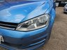 USED 2013 63 VOLKSWAGEN GOLF 1.4 TSi Technology SE 5dr - FREE TAX 