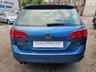 USED 2013 63 VOLKSWAGEN GOLF 1.4 TSi Technology SE 5dr - FREE TAX 