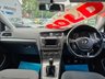 USED 2013 63 VOLKSWAGEN GOLF 1.4 TSi Technology SE 5dr - FREE TAX 