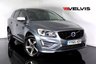 USED 2015 65 VOLVO XC60 2.4 D4 R-DESIGN LUX NAV AWD 5d 187 BHP 