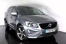 USED 2015 65 VOLVO XC60 2.4 D4 R-DESIGN LUX NAV AWD 5d 187 BHP 