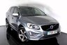 USED 2015 65 VOLVO XC60 2.4 D4 R-DESIGN LUX NAV AWD 5d 187 BHP 