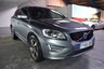 USED 2015 65 VOLVO XC60 2.4 D4 R-DESIGN LUX NAV AWD 5d 187 BHP 
