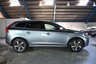 USED 2015 65 VOLVO XC60 2.4 D4 R-DESIGN LUX NAV AWD 5d 187 BHP 