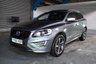 USED 2015 65 VOLVO XC60 2.4 D4 R-DESIGN LUX NAV AWD 5d 187 BHP 