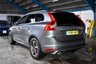 USED 2015 65 VOLVO XC60 2.4 D4 R-DESIGN LUX NAV AWD 5d 187 BHP 