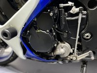 USED 2006 06 SUZUKI GSXR 600  K6 AKROPOVIC EXHAUST