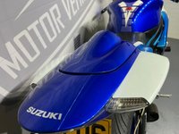 USED 2006 06 SUZUKI GSXR 600  K6 AKROPOVIC EXHAUST
