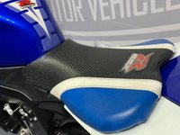 USED 2006 06 SUZUKI GSXR 600  K6 AKROPOVIC EXHAUST