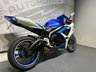 USED 2006 06 SUZUKI GSXR 600  K6 AKROPOVIC EXHAUST