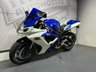 USED 2006 06 SUZUKI GSXR 600  K6 AKROPOVIC EXHAUST