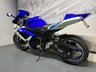 USED 2006 06 SUZUKI GSXR 600  K6 AKROPOVIC EXHAUST