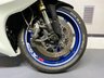 USED 2006 06 SUZUKI GSXR 600  K6 AKROPOVIC EXHAUST