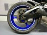 USED 2006 06 SUZUKI GSXR 600  K6 AKROPOVIC EXHAUST
