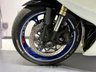 USED 2006 06 SUZUKI GSXR 600  K6 AKROPOVIC EXHAUST