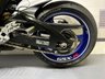USED 2006 06 SUZUKI GSXR 600  K6 AKROPOVIC EXHAUST