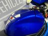 USED 2006 06 SUZUKI GSXR 600  K6 AKROPOVIC EXHAUST