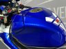 USED 2006 06 SUZUKI GSXR 600  K6 AKROPOVIC EXHAUST