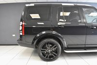 USED 2016 16 LAND ROVER DISCOVERY 3.0 SDV6 LANDMARK 5 DOOR **&pound;399 A MONTH WITH &pound;5345 DEPOSIT**
