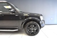 USED 2016 16 LAND ROVER DISCOVERY 3.0 SDV6 LANDMARK 5 DOOR **&pound;399 A MONTH WITH &pound;5345 DEPOSIT**