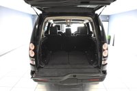 USED 2016 16 LAND ROVER DISCOVERY 3.0 SDV6 LANDMARK 5 DOOR **&pound;399 A MONTH WITH &pound;5345 DEPOSIT**