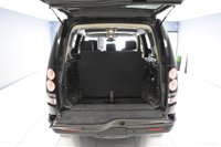 USED 2016 16 LAND ROVER DISCOVERY 3.0 SDV6 LANDMARK 5 DOOR **&pound;399 A MONTH WITH &pound;5345 DEPOSIT**